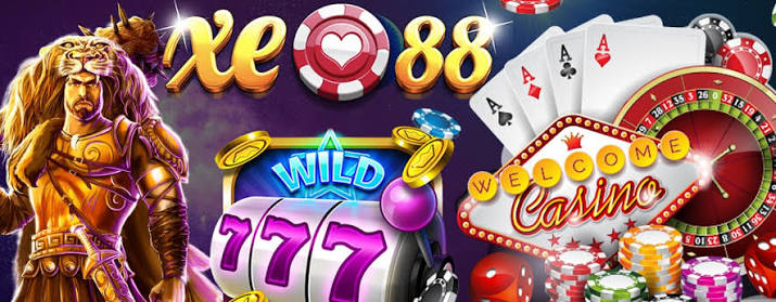 XO88 Official Platform – Explore Exciting Online Games